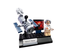 Lego Women of NASA
