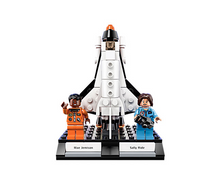 Lego Women of NASA