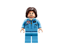 Lego Women of NASA